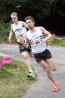 Senior mens 6 stage road relay, 2017 ERRA 6 and 4 Stage and Junior Relays. Photo:  David T. Hewitson/Sports for All Pics